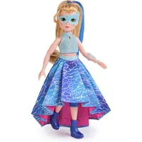 Unicorn Academy docka Isabel Masq. 24 cm