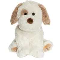 Teddykompaniet Selma Creme 35 cm