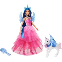 Barbie Core Unicorn Doll