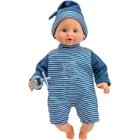 Magtoys Olle Babydocka 30 cm