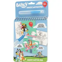 Bluey Magic Water Pad Micki