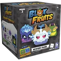 Roblox Blox Fruits 8' Plush Mystery Box – Series 3