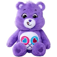 Halinallet Gosedjur - Dela Bear - 35 cm - - One Size - Gosedjur