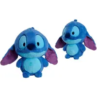 Disney Gosedjur Huggables 35 cm Stitch Disney