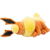 Pokémon Sleeping Plush Gosedjur Flareon 45 cm Pokémon