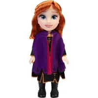 Disney Frozen Anna Docka 38 cm Disney Frozen