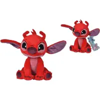 Disney Gosedjur - Leroy - 25 cm - - One Size - Gosedjur