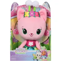 Gabby's Dollhouse Light Up Kitty Fairy Plush 30 cm
