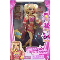 Roblox DRESS TO IMPRESS - FASHION DOLL BUBBLEGUM