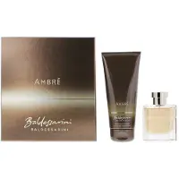Baldessarini Ambre Parfymset