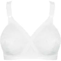 Playtex Cross Your Heart Ovadderad BH utan bygel