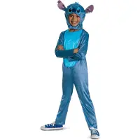 Disney Classic Stitch S