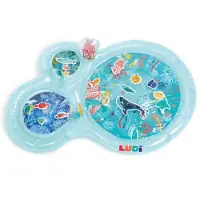 Ludi Water Play Mat (lu30126) Badleksaker