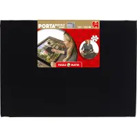 Royal Jumbo BV Portapuzzle 500-pussel 1000 Bitar