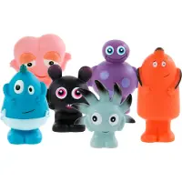 Babblarna Gs Mix Tk12341 Figur