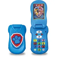 Ryhmä Hau PAW PATROL FLIP PHONE DK SE NO FI