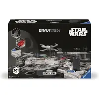 Ravensburger Star - Dödsstjärnan Action Set (10923860)