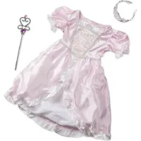 Melissa & Doug MND Utklädnad Prinsessa