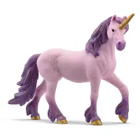 Schleich Djurfigurer Enhörning Sto Serphina (70892)