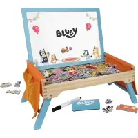 Bluey Creation Station