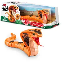 Toy Planet Cobra Leksak