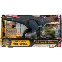 Jurassic World Charge 'N Chomp Carnotaurus
