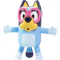 Toomies Swim School Bluey (203-73871) Figur