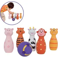 Ludi Djurbowlingspel
