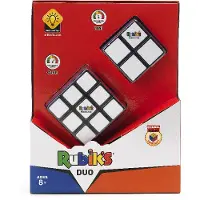 Spin Master Kub 3x3 Och 2x2