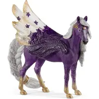 Schleich Bayala Stjärnpegasus Sto