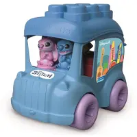 Clementoni Stitch Bus