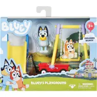 Bluey 90078 Figur