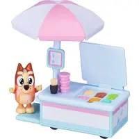 Bluey Ice Cream Cart 90122 Figur