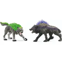 Schleich Eldrador Creatures Startset