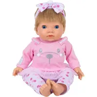 Tiny Treasures Bunny Baby 30542 Docka