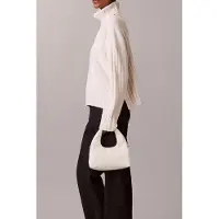 Calvin Klein Lv04f3200g Axelväska