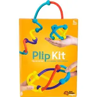 FAT BRAIN Plip Kit Byggsats