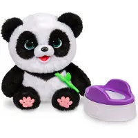 Little Live Pets My Baby Panda