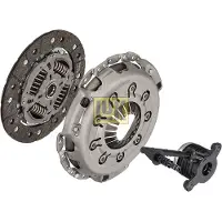 LuK Kopplingssats RepSet Pro 622 3127 34