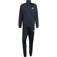 Adidas Sportoverall Tracksuit man - Svart - EU L