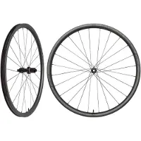 Novatec G24 Pro Cl Disc Tubeless Landsvägshjulset