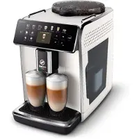 Saeco Sm6580/20 Helaautomatisk Kaffemaskin