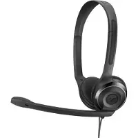 Epos PC 8 USB - Headset - på örat - kabelansluten