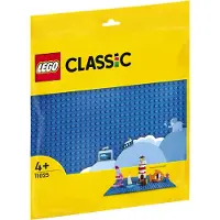 LEGO Basbyggarspel