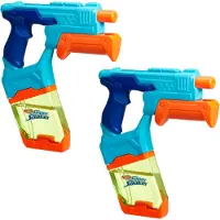 Nerf Super Soaker Dunk-fill Vattenpistol