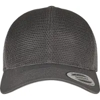 Urban Classics Cap 360 Omnimesh Basic Brun Man