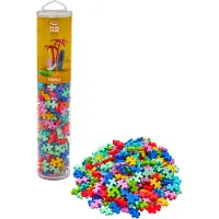 Plus plus Tropical Mix 240 Bitar
