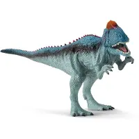 Schleich Dinosaurs Cryolophosaurusfigur 15020