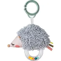 Adlibris Taf Toys Utvecklingsbar skrammel av dagis i stadsserien - Hedgehog Spike