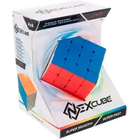 Nexcube 4X4